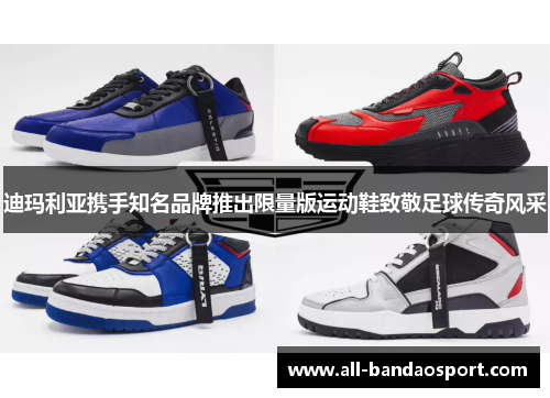 迪玛利亚携手知名品牌推出限量版运动鞋致敬足球传奇风采