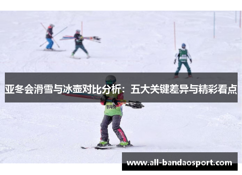亚冬会滑雪与冰壶对比分析：五大关键差异与精彩看点